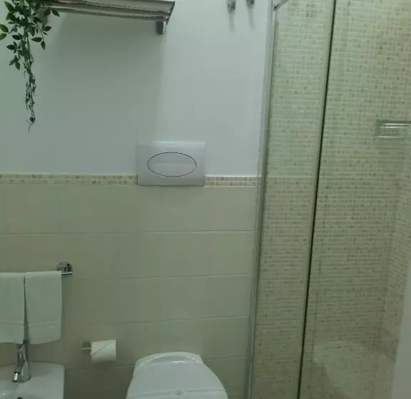 اتاق استاندارد اینتریور, Residence Le Isole