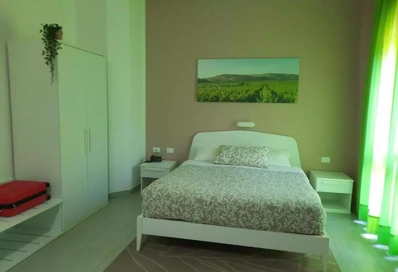 اتاق استاندارد اینتریور, Residence Le Isole