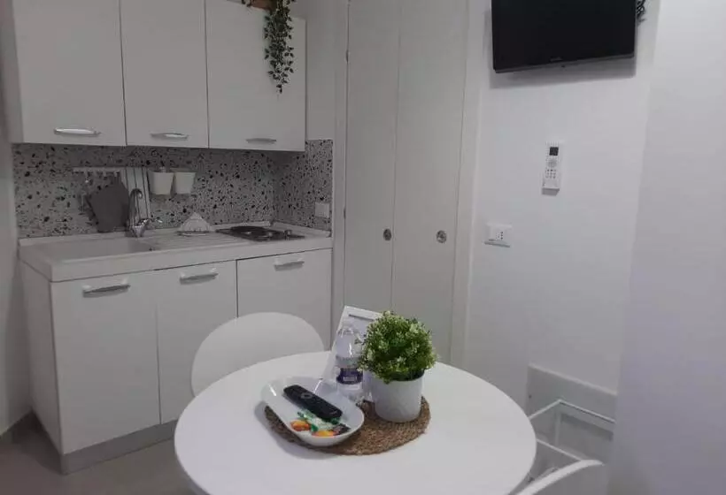 اتاق استاندارد اینتریور, Residence Le Isole