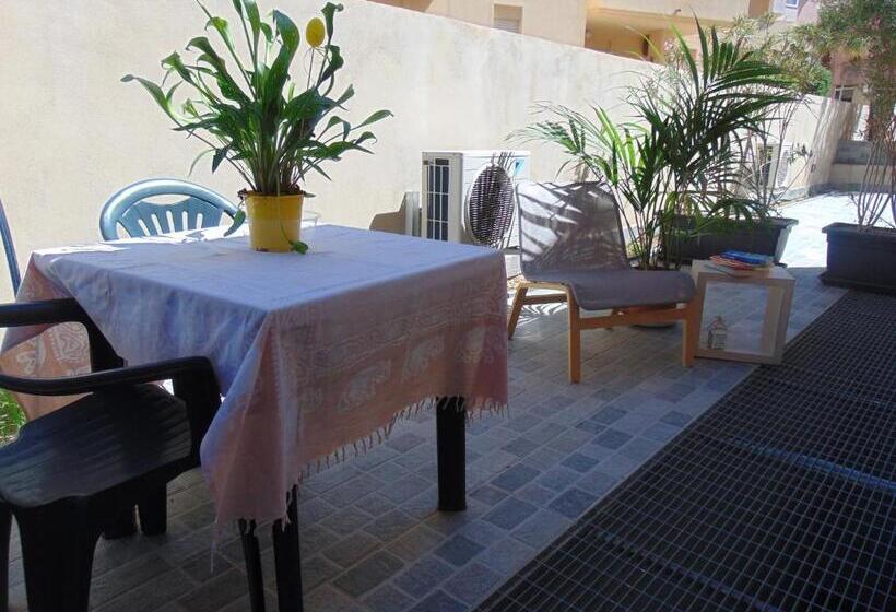 Номер Стандарт Внутренний, Residence Le Isole