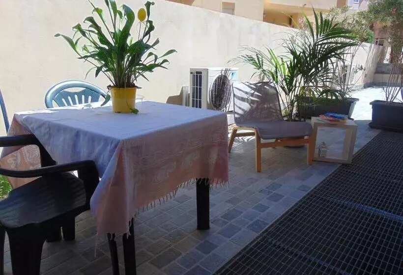 اتاق استاندارد اینتریور, Residence Le Isole