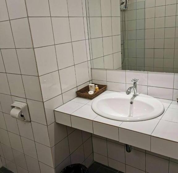 デラックスルーム, The Regent Ubon