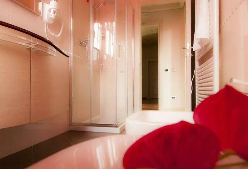 スタンダードルーム, Villa Maranello