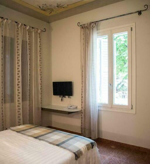 Номер Стандарт, Villa Maranello