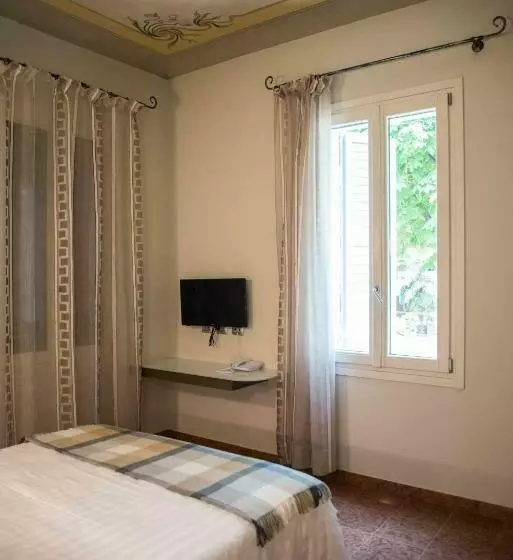 スタンダードルーム, Villa Maranello