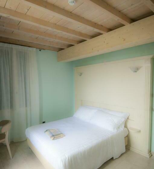 غرفة قياسية, Villa Maranello