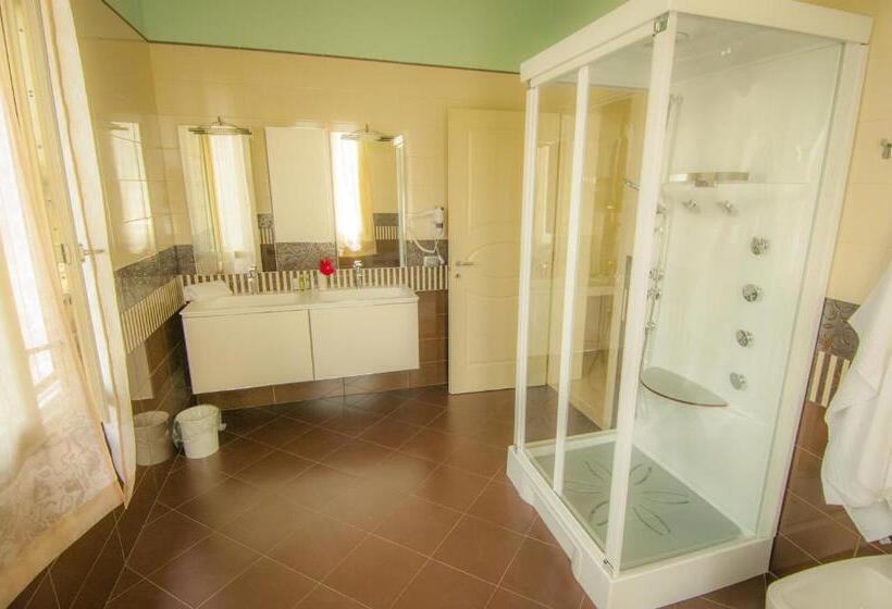 جناح جونيور, Villa Maranello