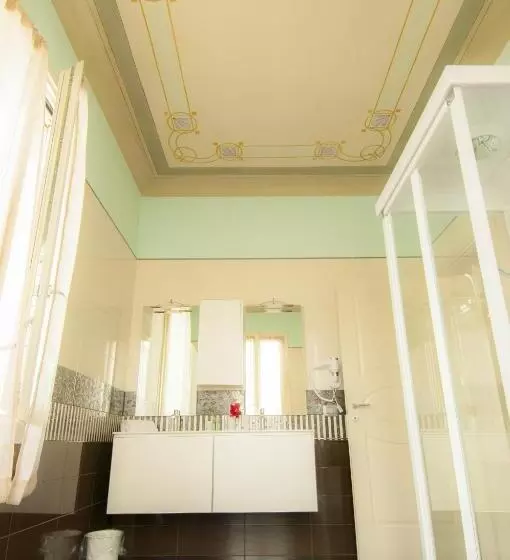 ジュニアスイート, Villa Maranello