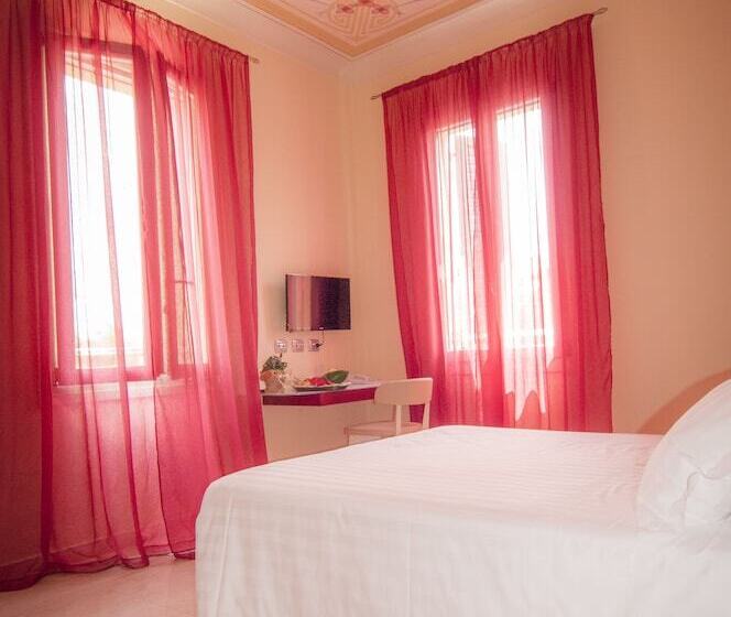 غرفة قياسية, Villa Maranello