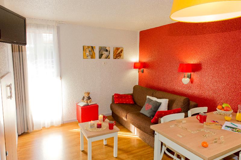 غرفة قياسية, Villa Maranello