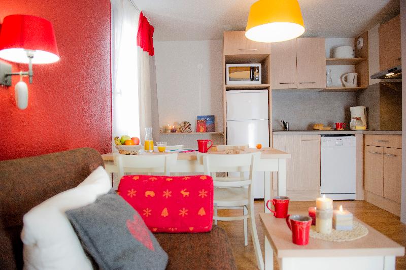 غرفة قياسية, Villa Maranello