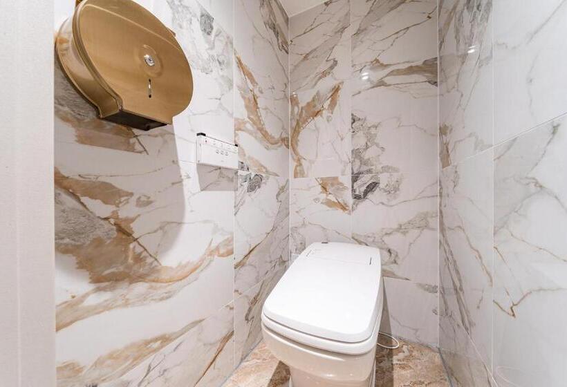 اتاق استاندارد, Voll