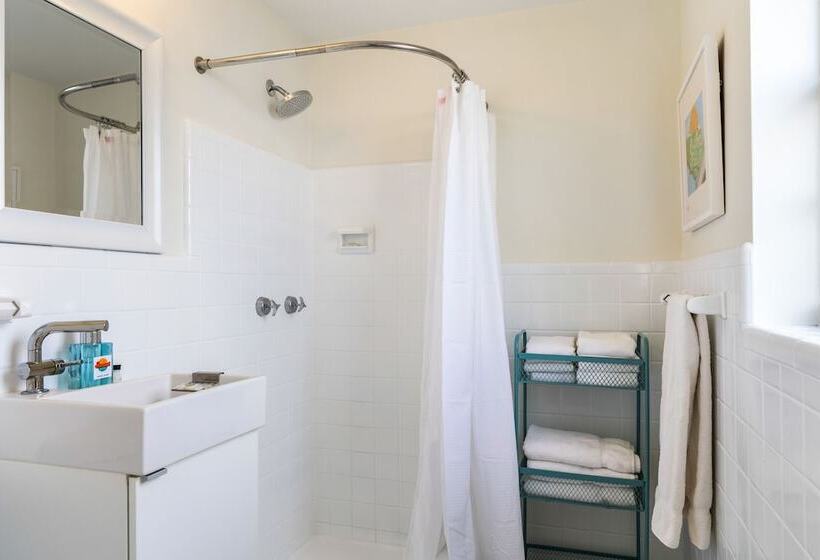 חדר סטודיו סטנדרד, Sunset Inn And Cottages