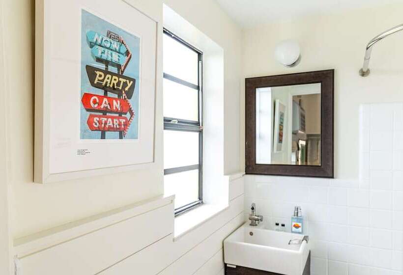 חדר סטודיו סטנדרד, Sunset Inn And Cottages