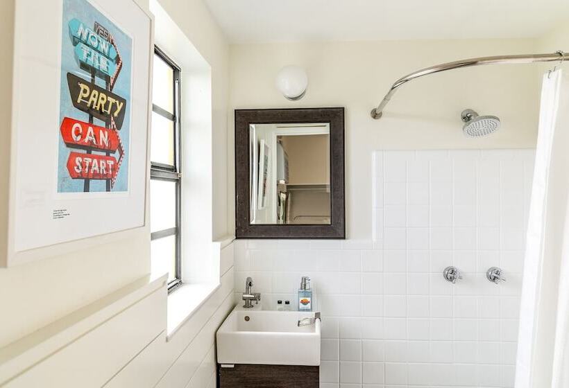 חדר סטודיו סטנדרד, Sunset Inn And Cottages