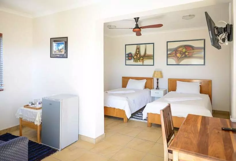 اتاق استاندارد, Botleng Guest House