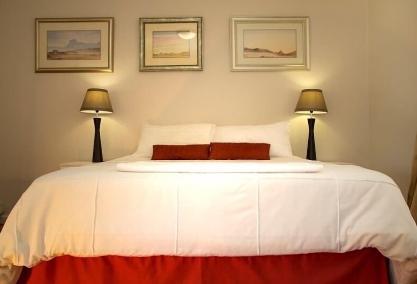 اتاق استاندارد, Botleng Guest House