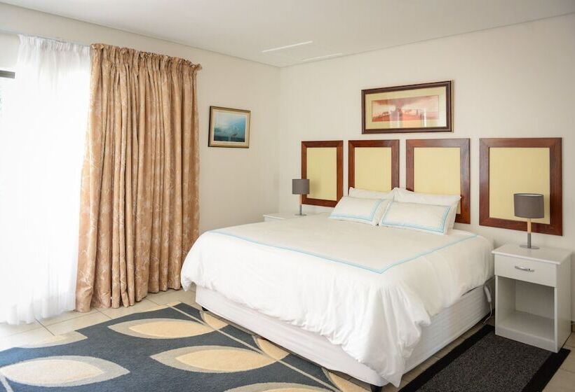 اتاق استاندارد, Botleng Guest House