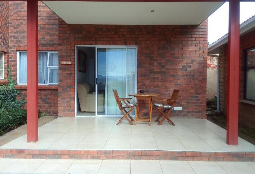 اتاق استاندارد با چشمانداز کوهستان, Botleng Guest House