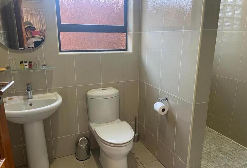 اتاق لوکس, Botleng Guest House