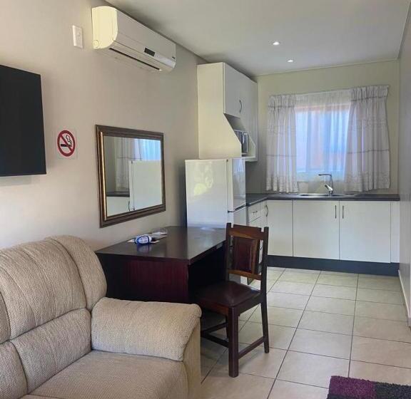 اتاق لوکس, Botleng Guest House