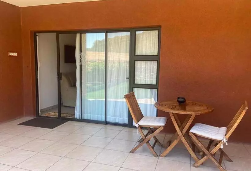 اتاق لوکس, Botleng Guest House