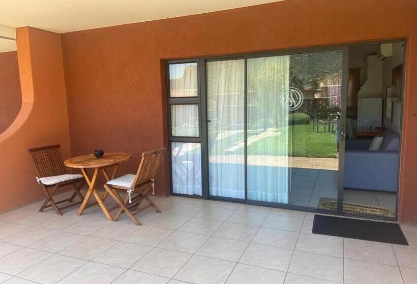 اتاق استاندارد با تخت بزرگ برای معلولان, Botleng Guest House