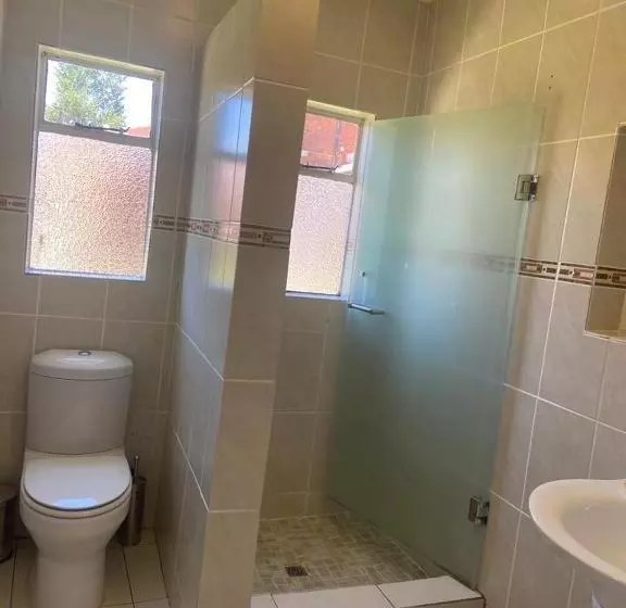 اتاق استاندارد, Botleng Guest House