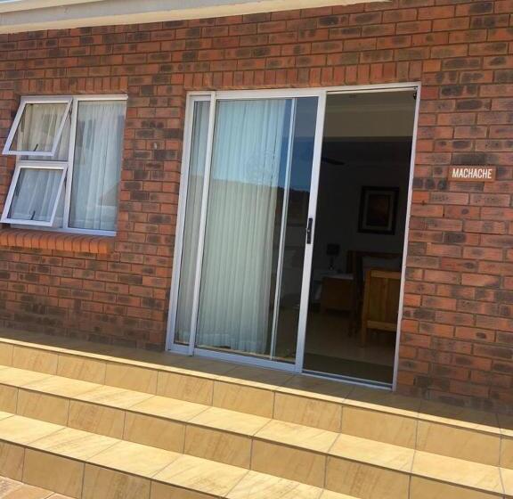 اتاق استاندارد, Botleng Guest House