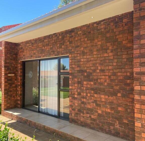 اتاق لوکس سه تخته, Botleng Guest House