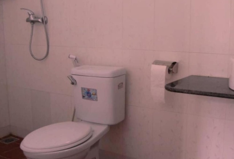 اتاق عادی با تخت دوبل, Oasis