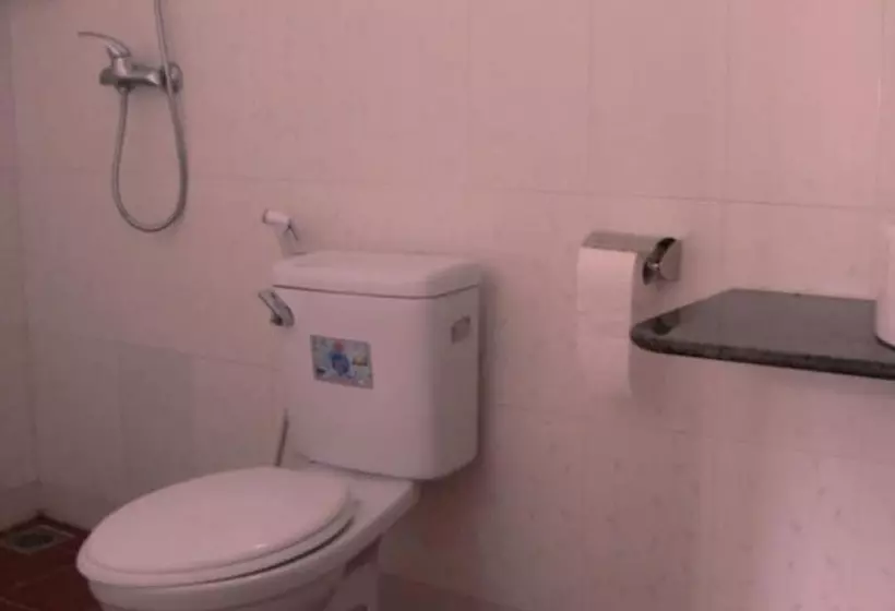 اتاق عادی با تخت دوبل, Oasis