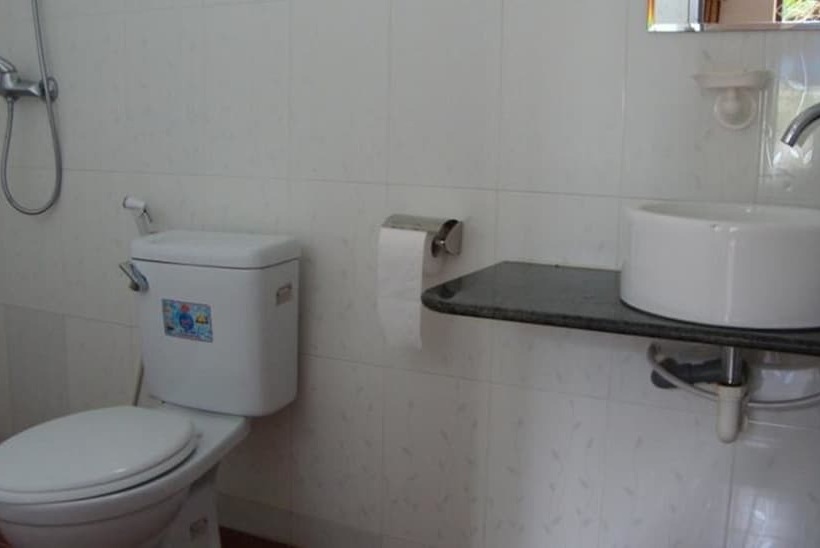 اتاق عادی با تخت دوبل, Oasis