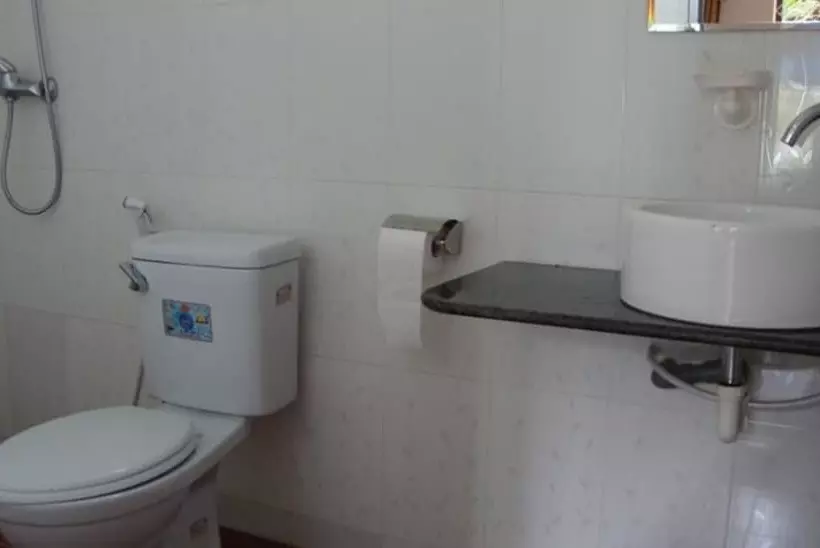 اتاق عادی با تخت دوبل, Oasis