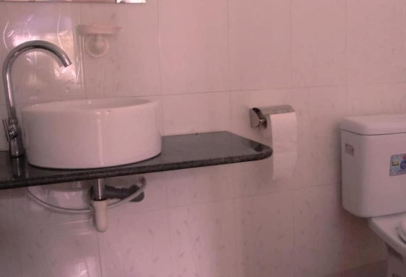 اتاق عادی با تخت دوبل, Oasis