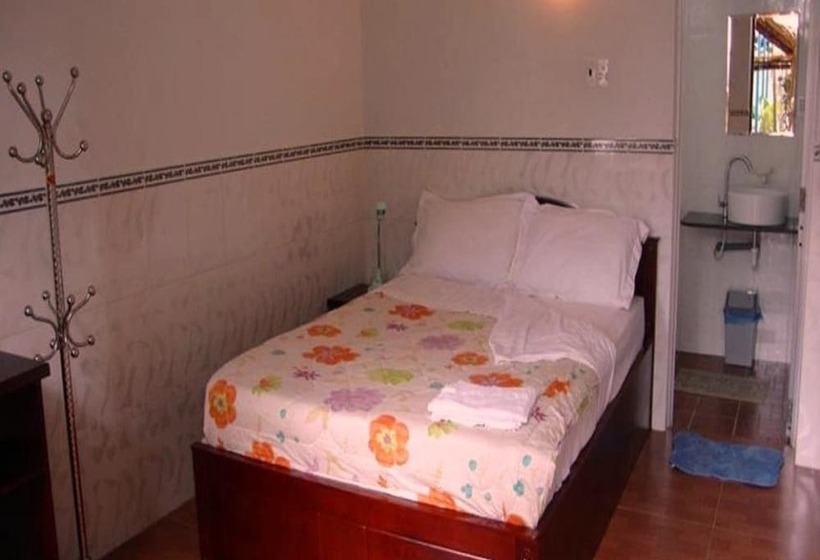 اتاق عادی با تخت دوبل, Oasis