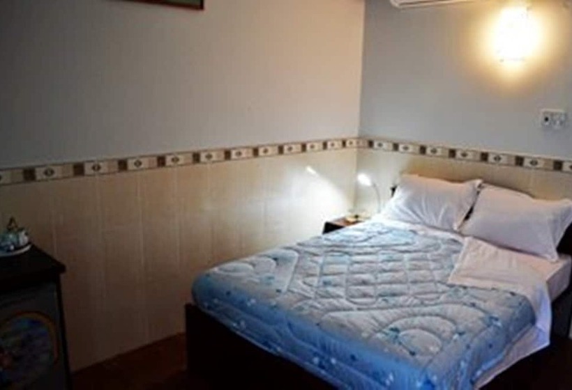 اتاق عادی با تخت دوبل, Oasis