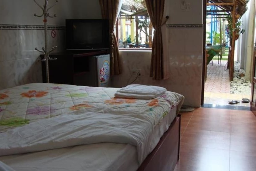 اتاق عادی با تخت دوبل, Oasis