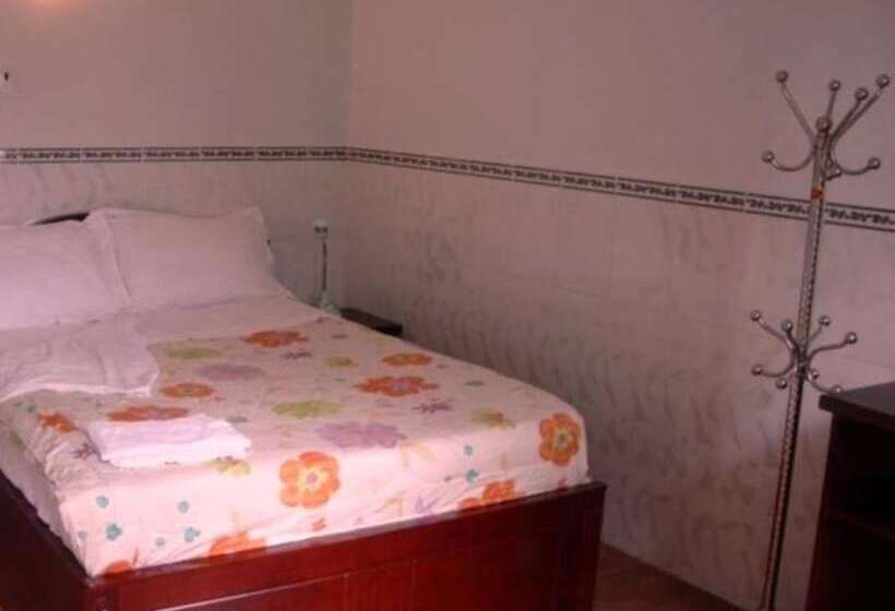 اتاق عادی با تخت دوبل, Oasis