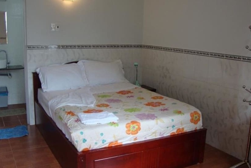 اتاق عادی با تخت دوبل, Oasis