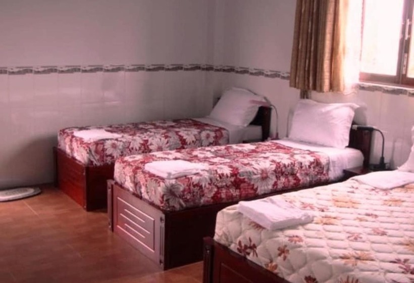 اتاق خانوادگی, Oasis