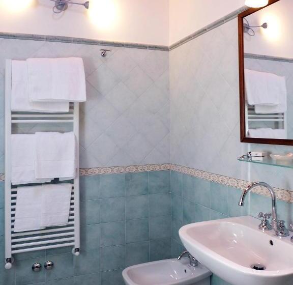 豪华房间, Villa Elisa