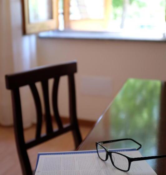 四人高级间, Villa Elisa