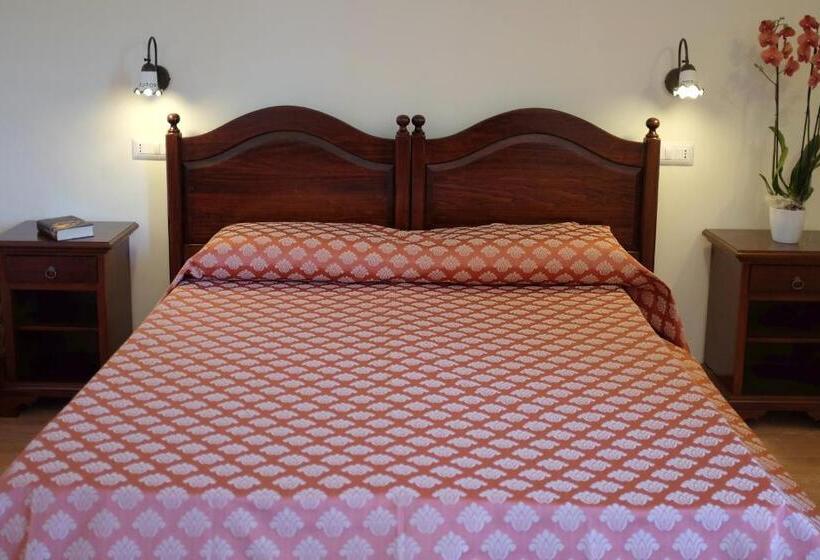 四人高级间, Villa Elisa