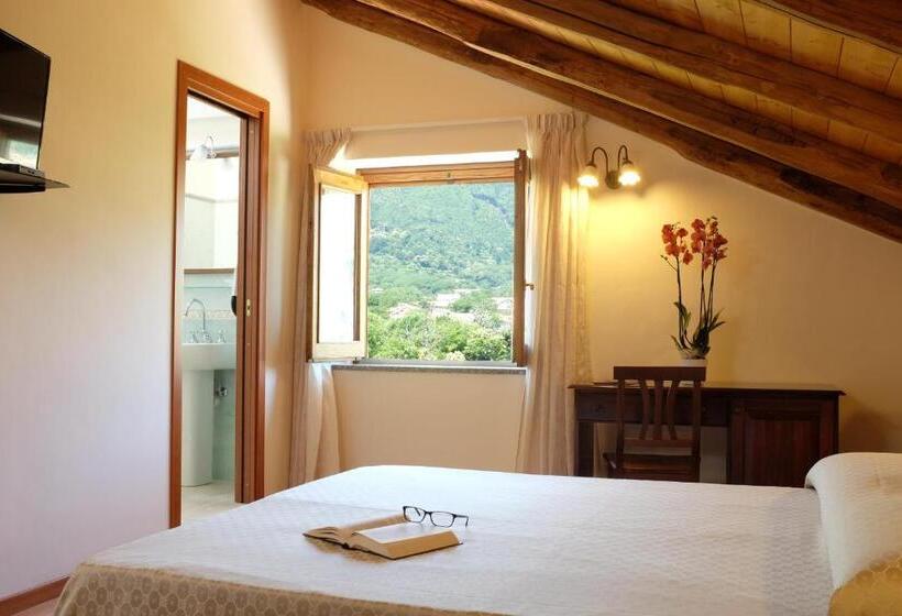 标准间, Villa Elisa