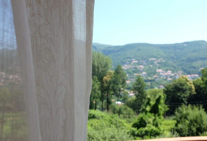 标准间, Villa Elisa