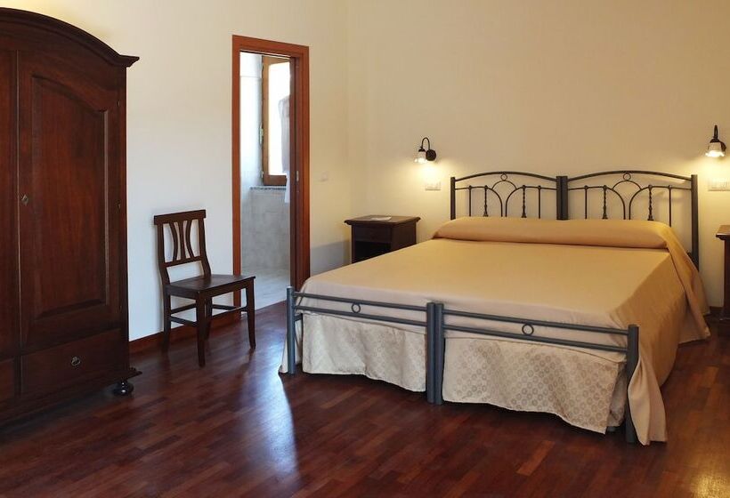 Номер Стандарт, Villa Elisa