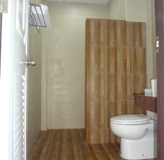 수피리어 룸, The 9th House