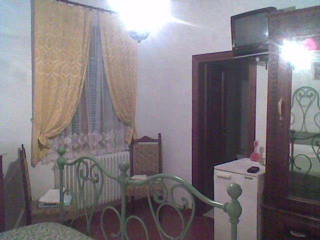 Номер Стандарт Трехместный, Bed&breakfast Giardino Agritourist