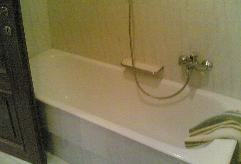 חדר סטנדרט לשלושה, Bed&breakfast Giardino Agritourist